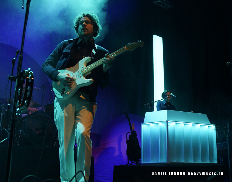  Metronomy #3, 19.03.2015, , YotaSpace 