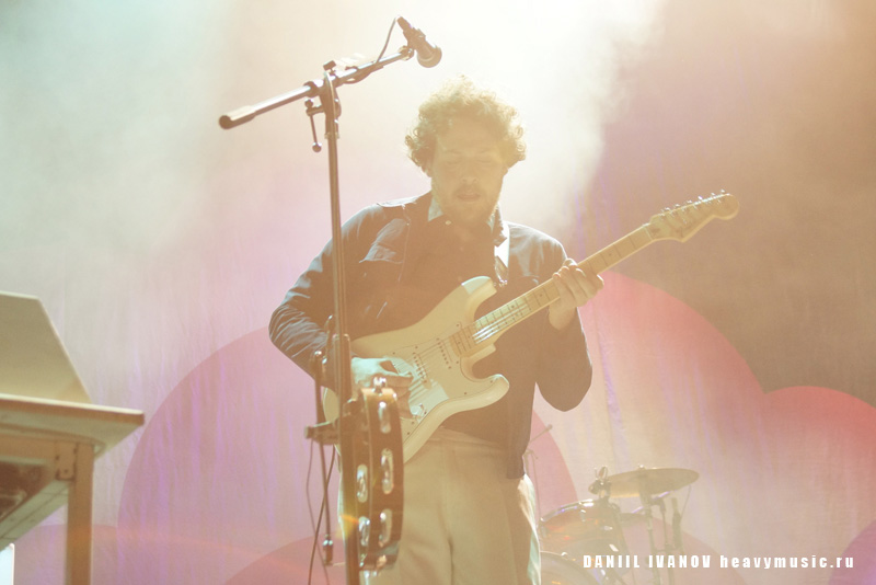  Metronomy #4, 19.03.2015, , YotaSpace 