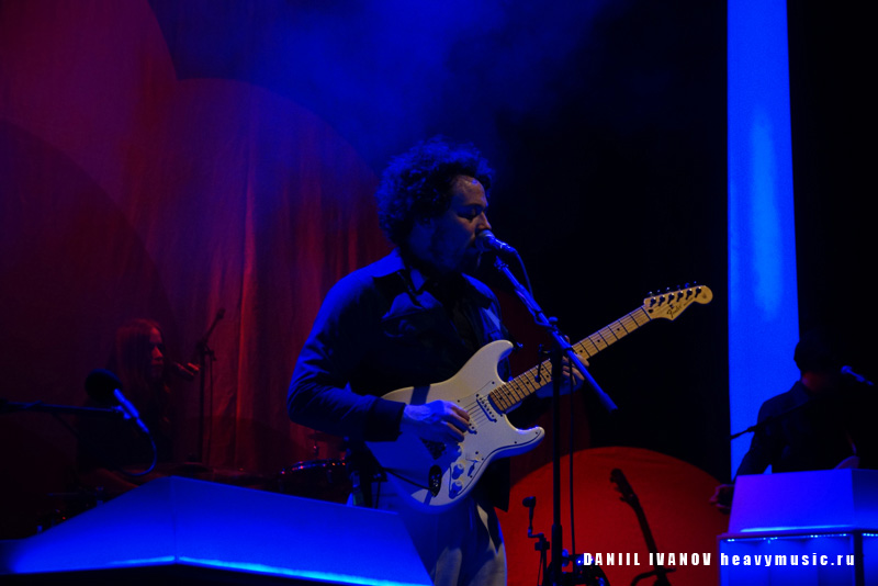  Metronomy #9, 19.03.2015, , YotaSpace 