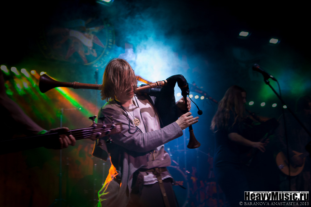   #1, 13.03.2015, , Rock House 