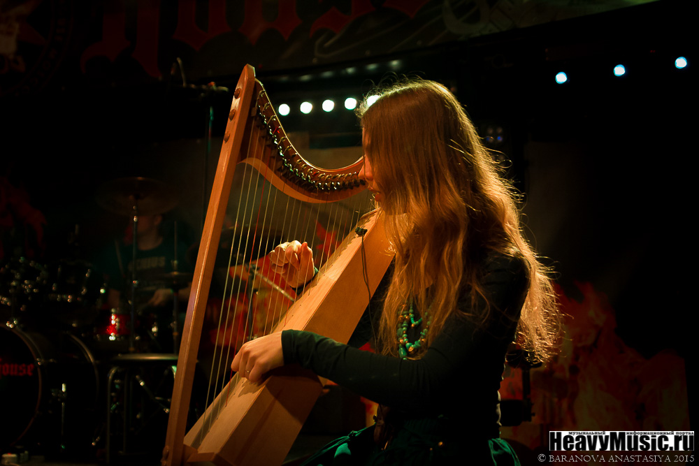   #17, 13.03.2015, , Rock House 