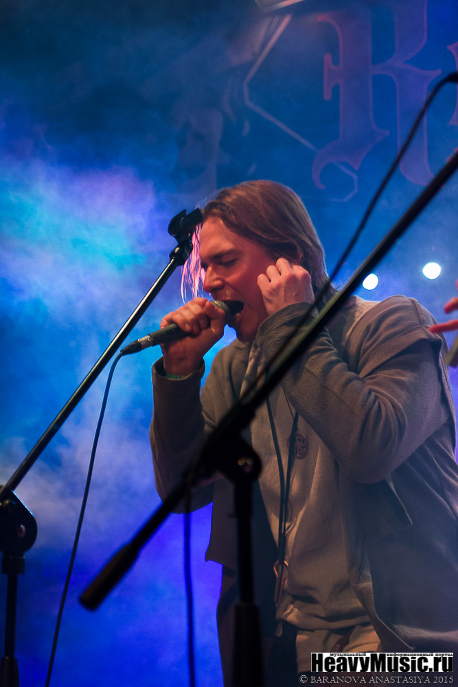   #19, 13.03.2015, , Rock House 