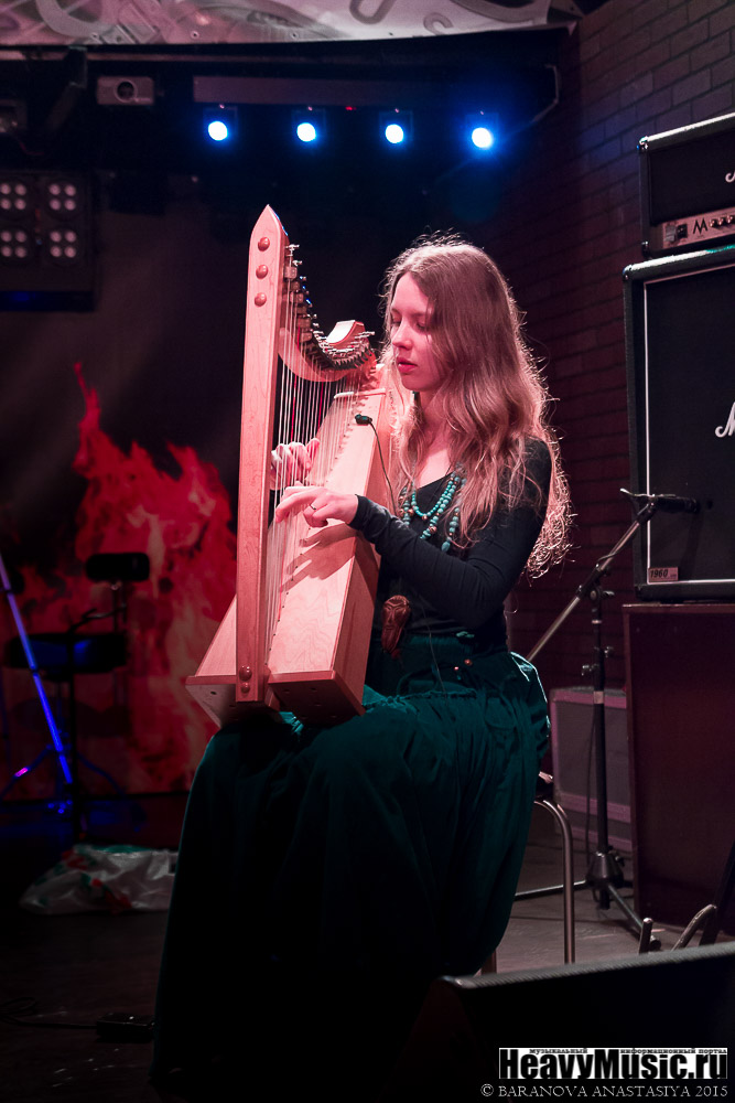   #2, 13.03.2015, , Rock House 