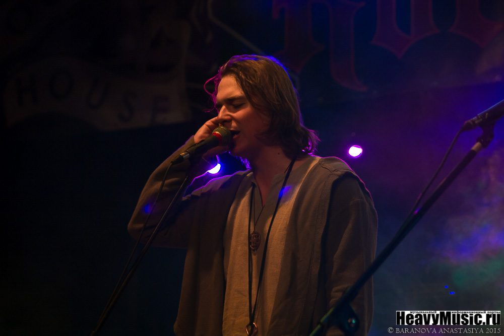   #3, 13.03.2015, , Rock House 