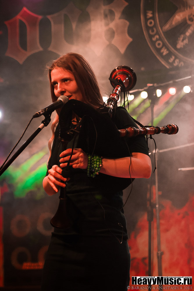   #4, 13.03.2015, , Rock House 
