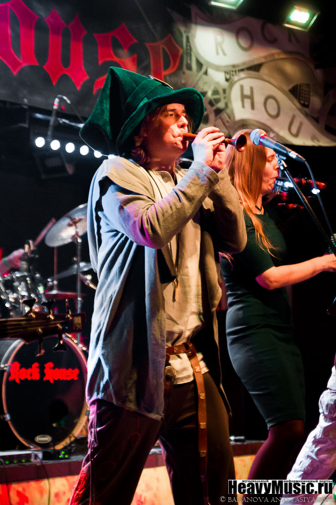   #7, 13.03.2015, , Rock House 