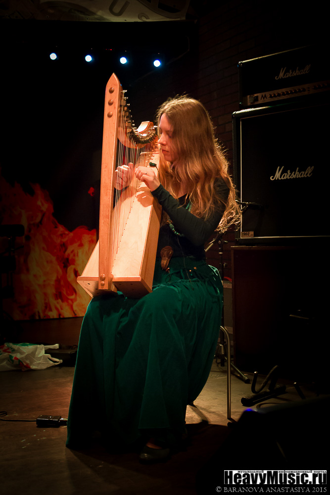   #9, 13.03.2015, , Rock House 