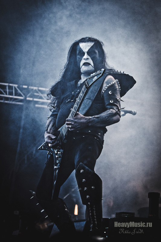  Abbath #1, 27.06.2015, Finland, Helsinki, Tuska Open Air 