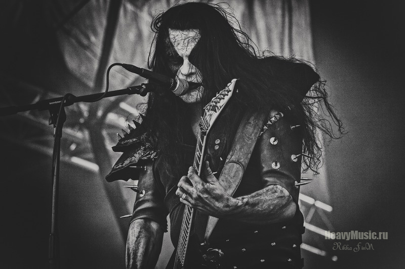  Abbath #13, 27.06.2015, Finland, Helsinki, Tuska Open Air 