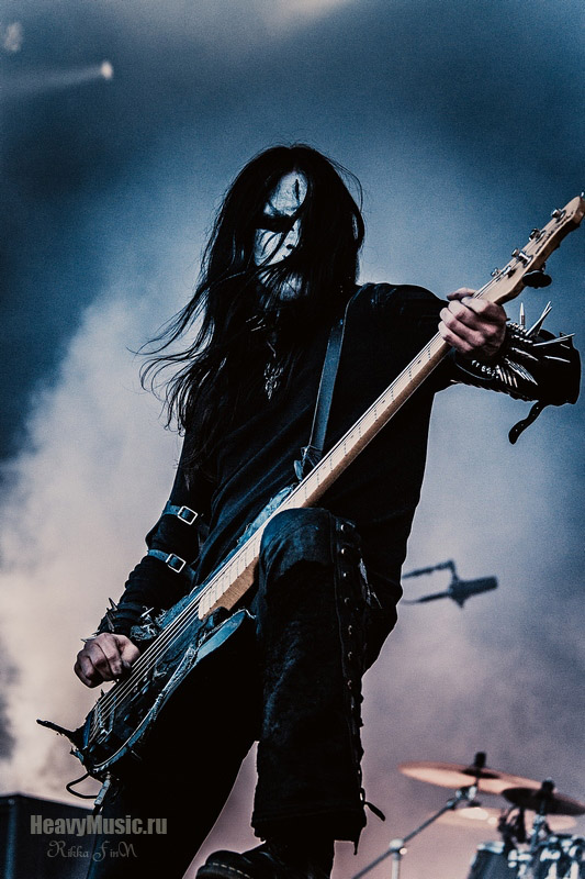  Abbath #15, 27.06.2015, Finland, Helsinki, Tuska Open Air 