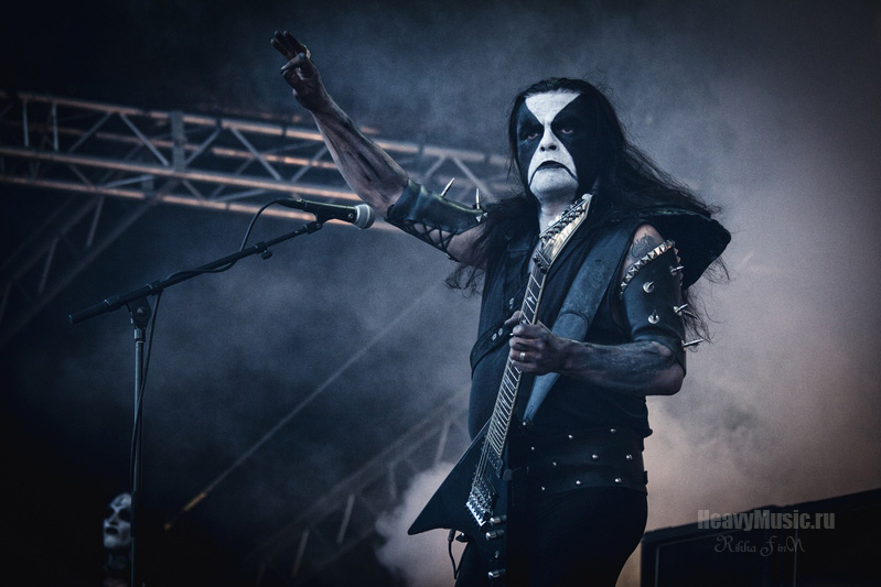  Abbath #2, 27.06.2015, Finland, Helsinki, Tuska Open Air 