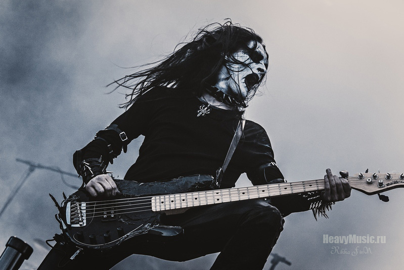  Abbath #4, 27.06.2015, Finland, Helsinki, Tuska Open Air 