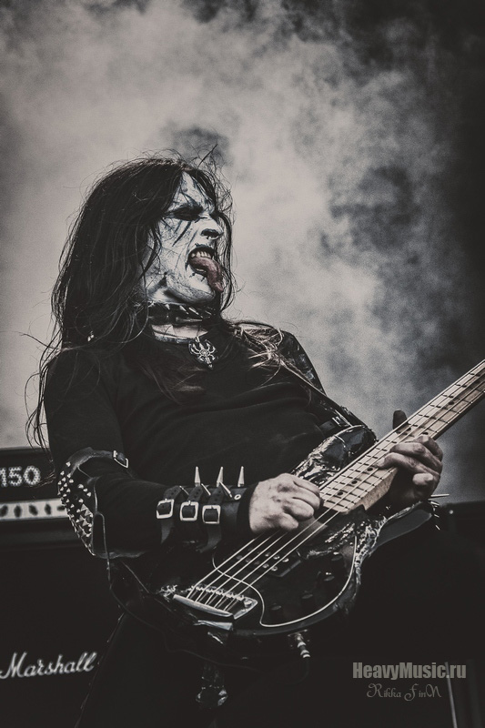  Abbath #5, 27.06.2015, Finland, Helsinki, Tuska Open Air 