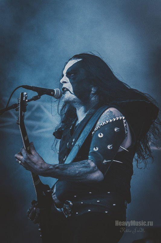  Abbath #7, 27.06.2015, Finland, Helsinki, Tuska Open Air 