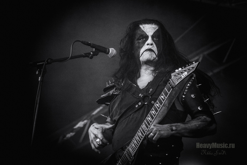  Abbath #8, 27.06.2015, Finland, Helsinki, Tuska Open Air 