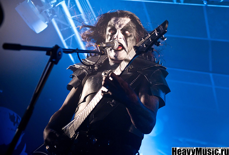  Abbath #12, 30.04.2016, -,   