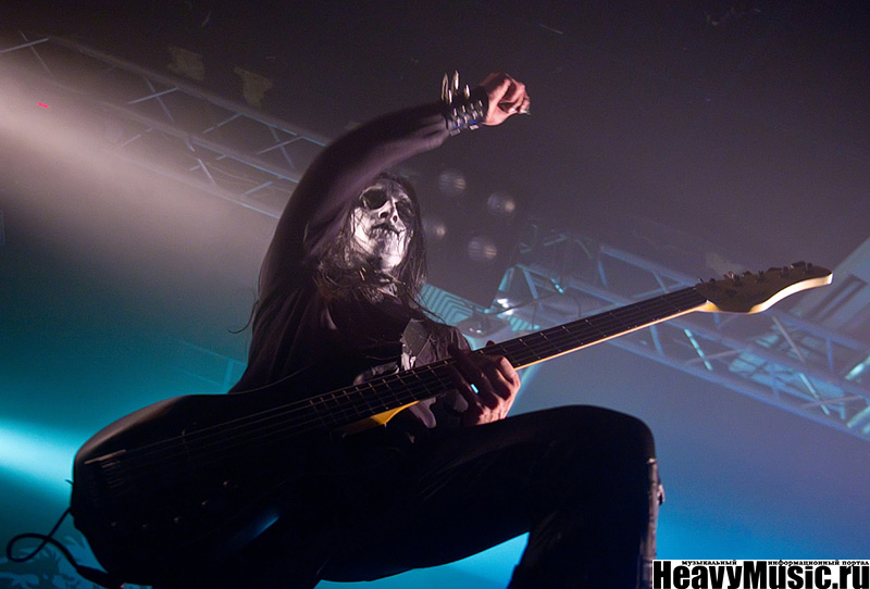  Abbath #10, 30.04.2016, -,   