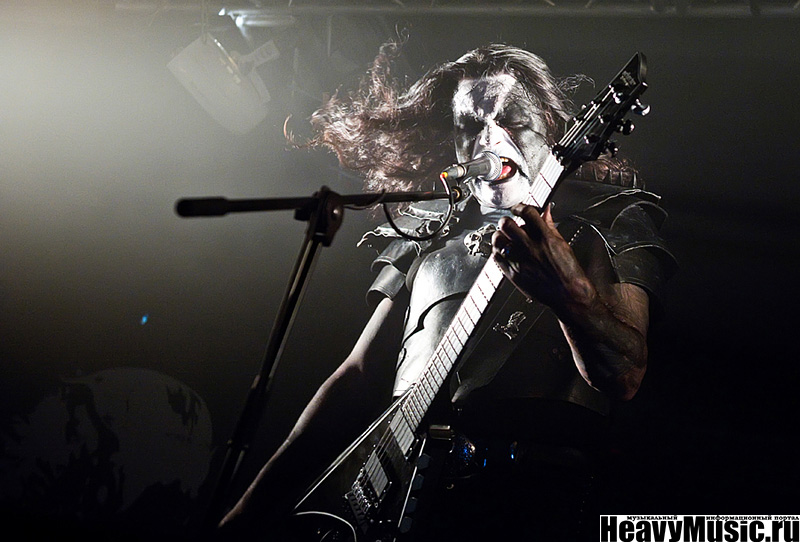  Abbath #6, 30.04.2016, -,   