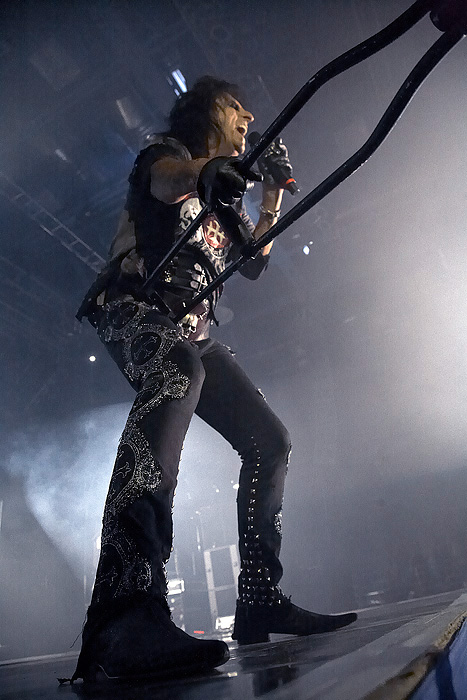  Alice Cooper #10, 18.06.2009, ,   