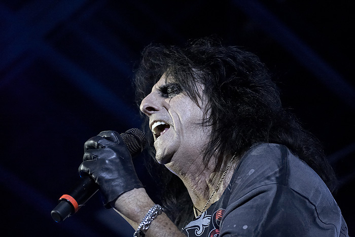  Alice Cooper #5, 18.06.2009, ,   