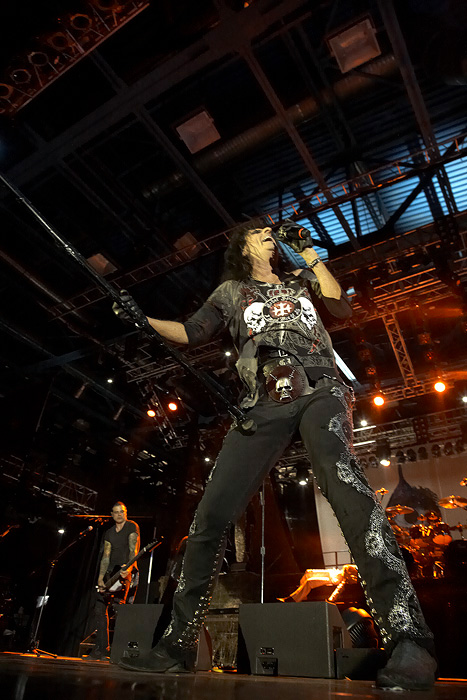  Alice Cooper #7, 18.06.2009, ,   