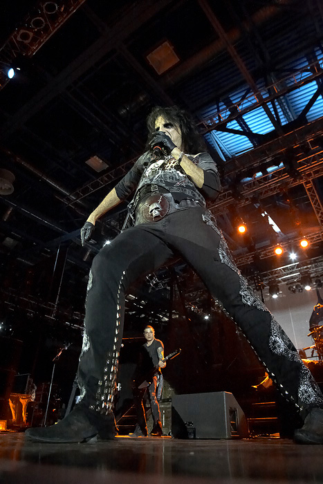  Alice Cooper #8, 18.06.2009, ,   