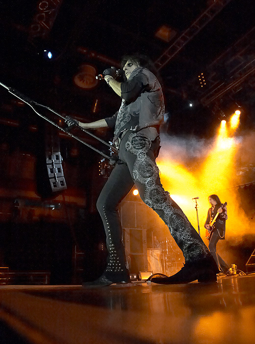  Alice Cooper #9, 18.06.2009, ,   