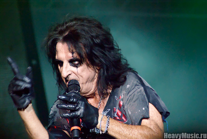  Alice Cooper #1, 28.06.2009, ,   