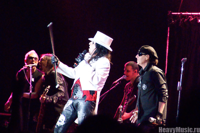  Alice Cooper #10, 28.06.2009, ,   