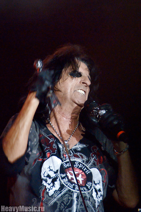  Alice Cooper #5, 28.06.2009, ,   