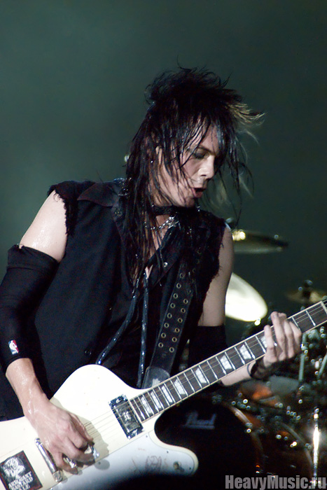  Alice Cooper #6, 28.06.2009, ,   