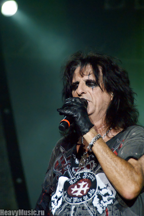  Alice Cooper #7, 28.06.2009, ,   