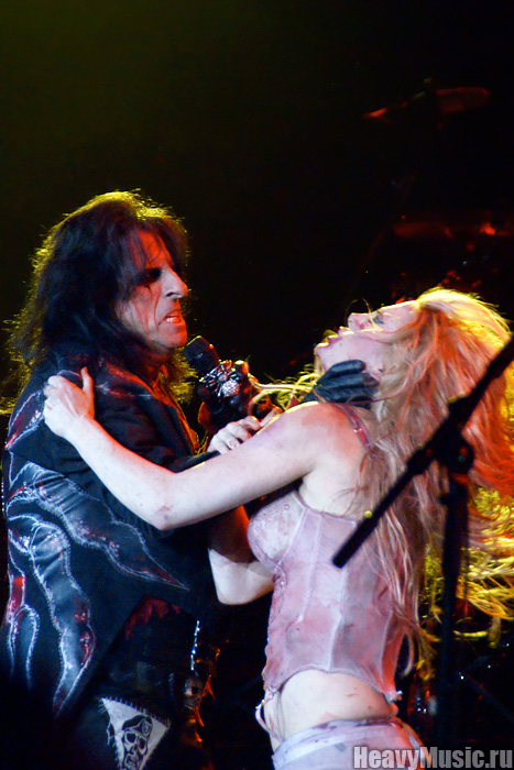  Alice Cooper #8, 28.06.2009, ,   