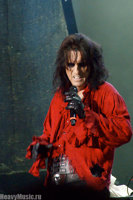  Alice Cooper #9, 28.06.2009, ,   