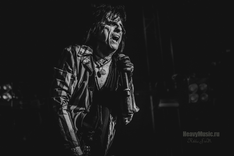  Alice Cooper #10, 28.06.2015, Finland, Helsinki, Tuska Open Air 