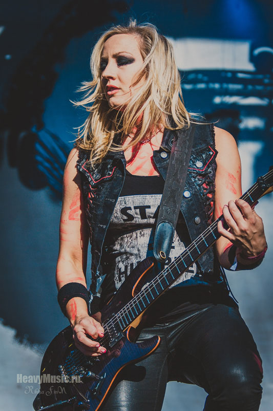  Alice Cooper #12, 28.06.2015, Finland, Helsinki, Tuska Open Air 