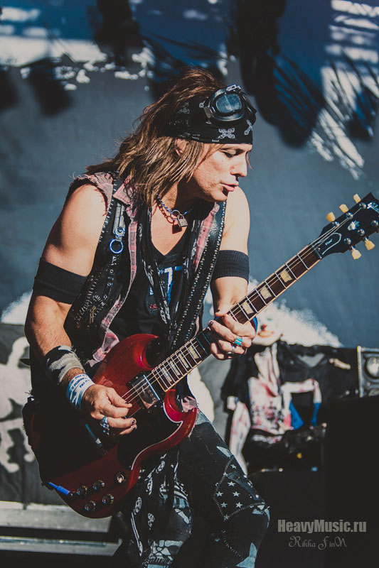  Alice Cooper #3, 28.06.2015, Finland, Helsinki, Tuska Open Air 