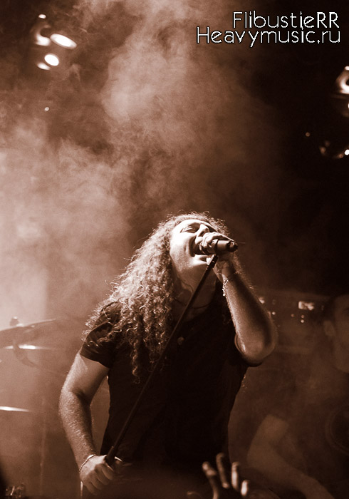  Rhapsody of Fire #10, 07.11.2010, ,  