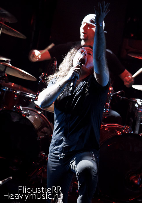  Rhapsody of Fire #19, 07.11.2010, ,  