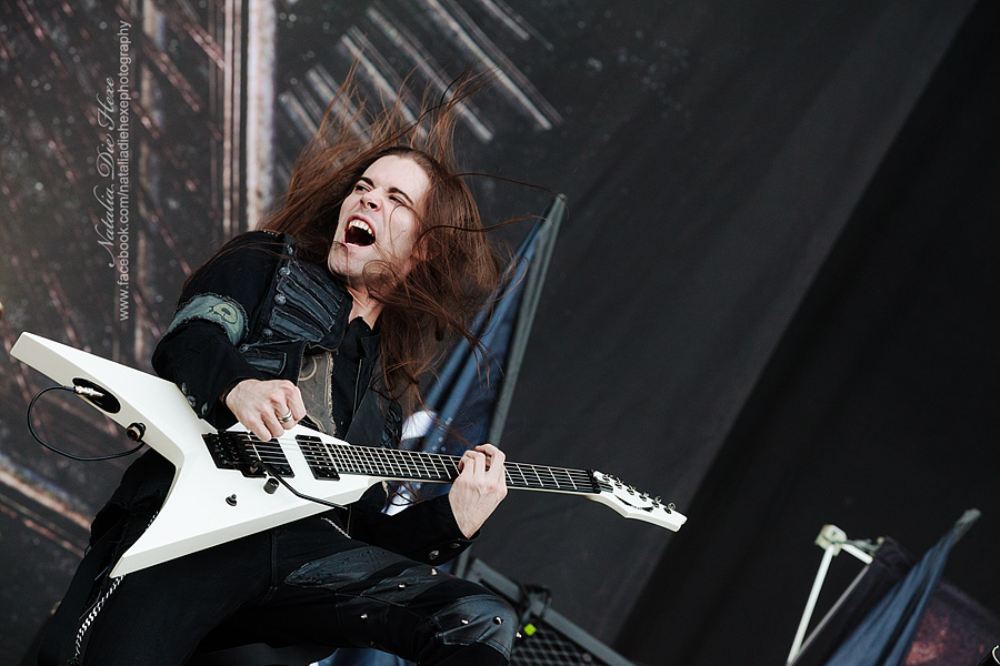  Arch Enemy #2, 02.08.2014, Germany, Wacken, Wacken Open Air 