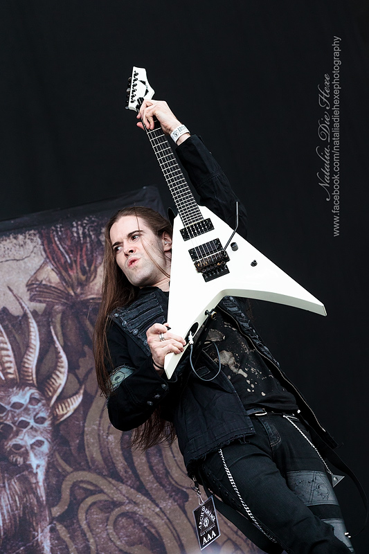  Arch Enemy #5, 02.08.2014, Germany, Wacken, Wacken Open Air 