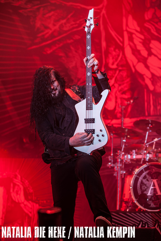  Arch Enemy #11, 17.08.2018, Germany, Dinkelsbühl, Summerbreeze Open Air 