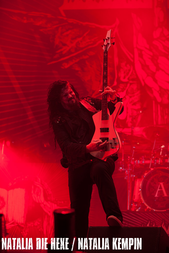  Arch Enemy #3, 17.08.2018, Germany, Dinkelsbühl, Summerbreeze Open Air 