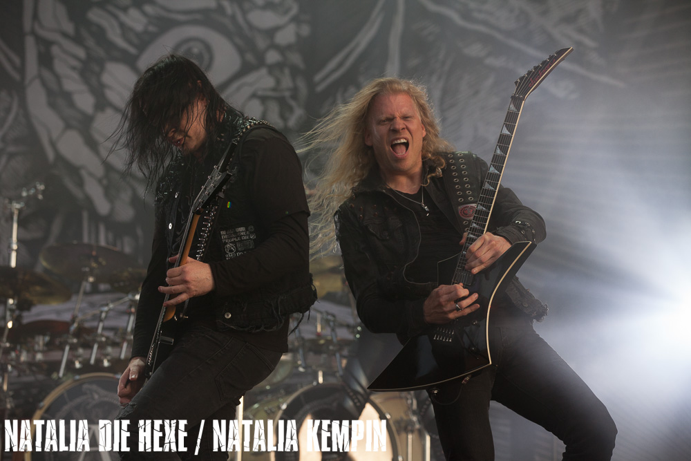  Arch Enemy #10, 04.08.2018, Germany, Wacken, Wacken Open Air 