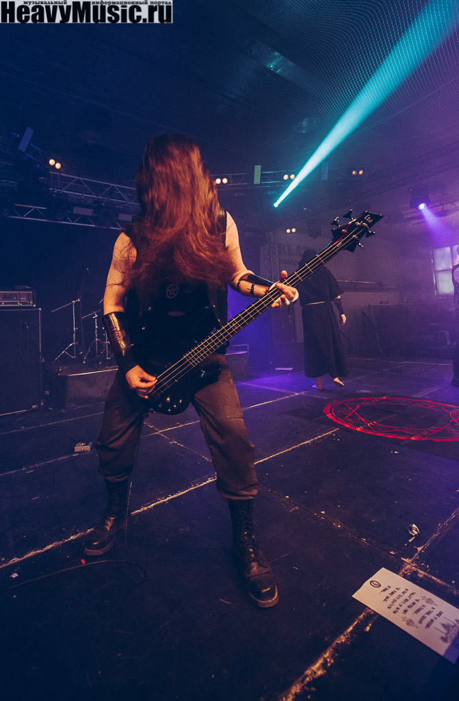  Sargeist #1, 20.05.2017, Hyvinkää, Steelfest 