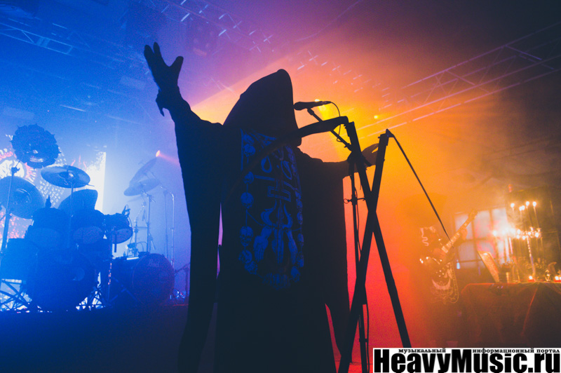  Cult of Fire #12, 19.05.2018, Hyvinkää, Steelfest 