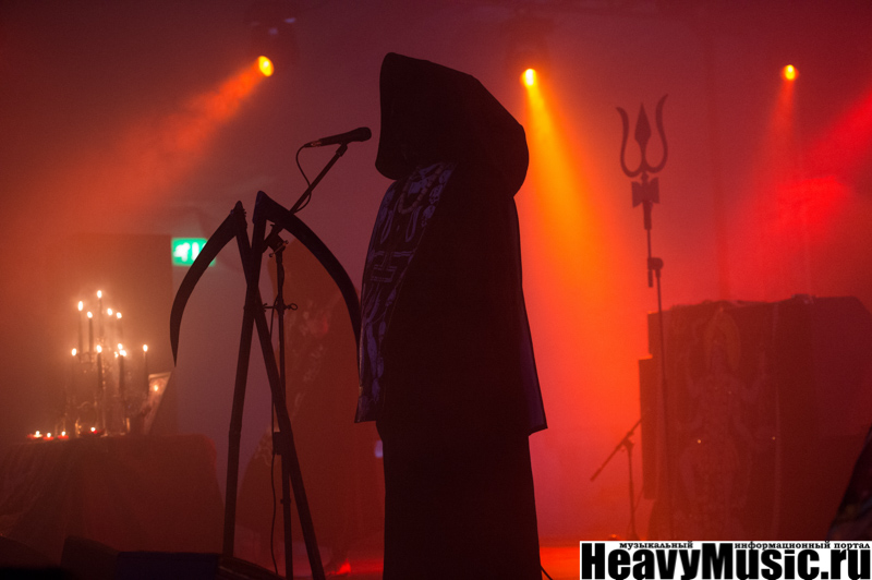  Cult of Fire #20, 19.05.2018, Hyvinkää, Steelfest 