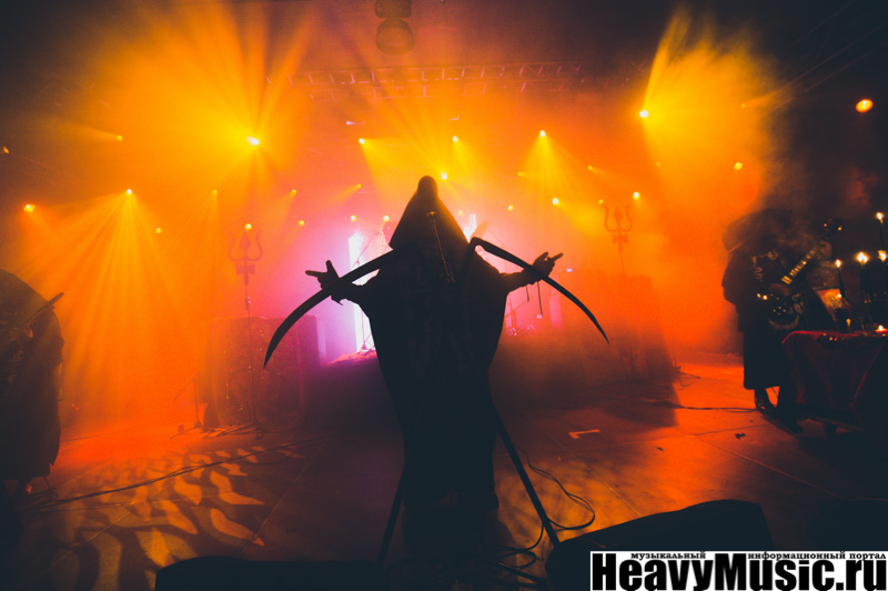  Cult of Fire #9, 19.05.2018, Hyvinkää, Steelfest 