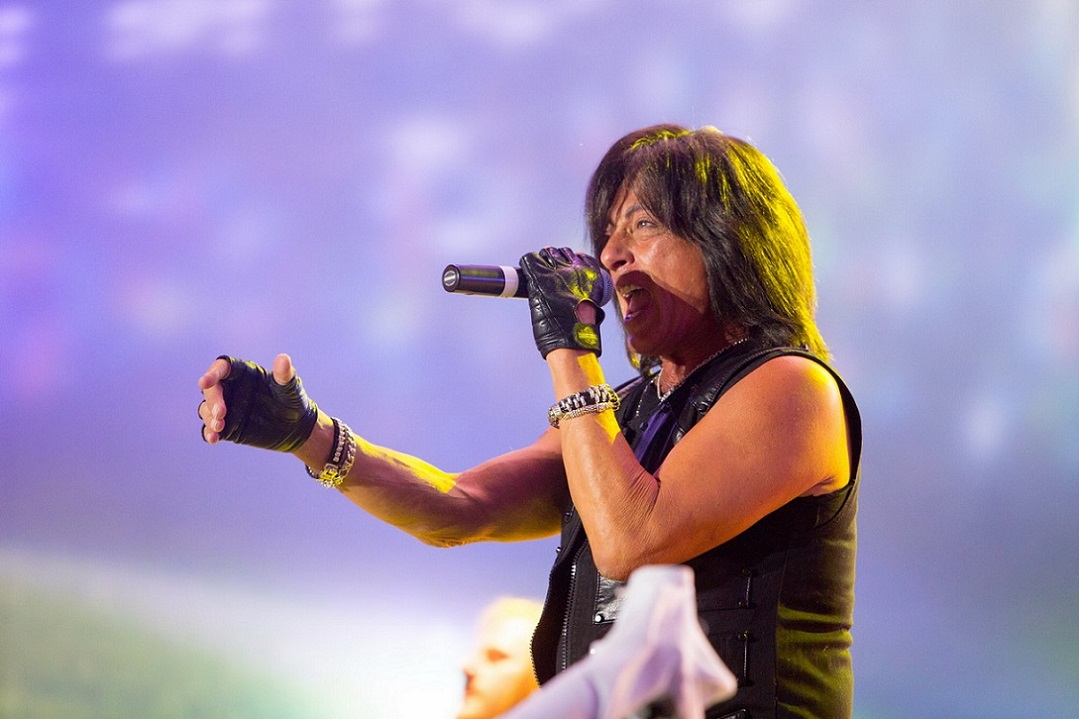  Joe Lynn Turner & Dynazty #10, 06.06.2015, ,  - . # 1 