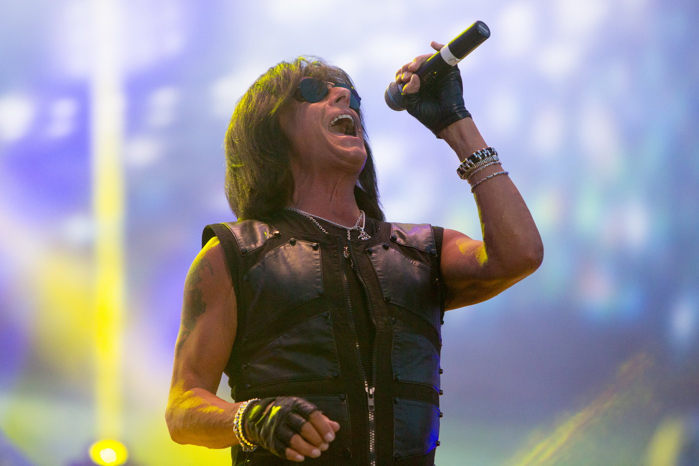  Joe Lynn Turner & Dynazty #2, 06.06.2015, ,  - . # 1 